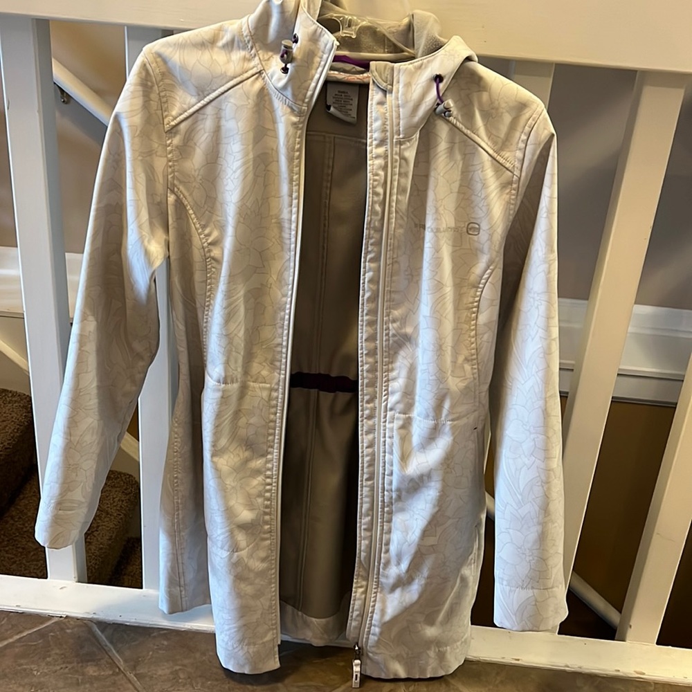 Free Country jacket